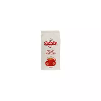 Кофе молотый Carraro