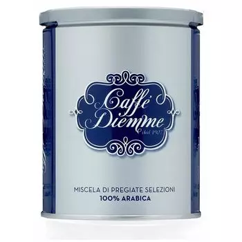 Кофе молотый Diemme Caffe