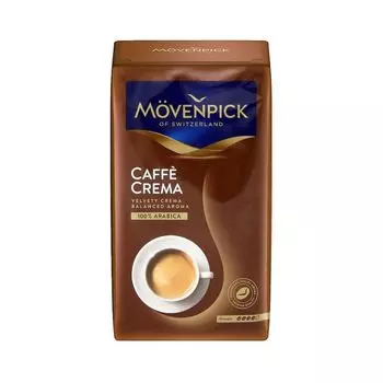 Кофе молотый Movenpick