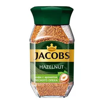 Кофе растворимый Jacobs