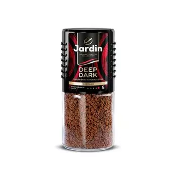 Кофе растворимый Jardin