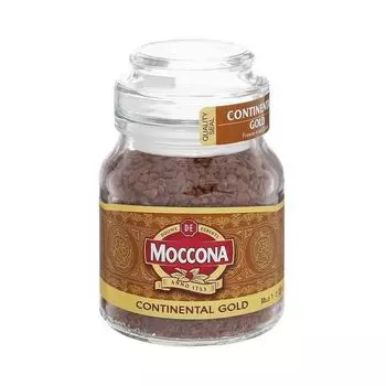 Кофе растворимый Moccona
