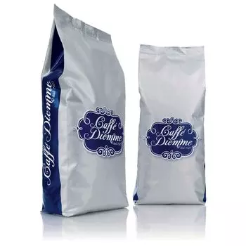 Кофе в зернах Diemme Caffe