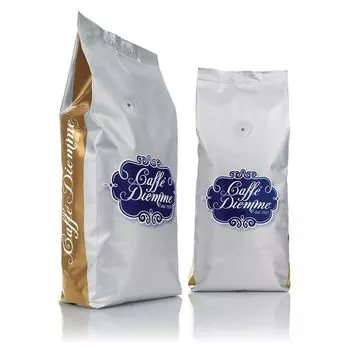 Кофе в зернах Diemme Caffe