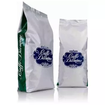 Кофе в зернах Diemme Caffe