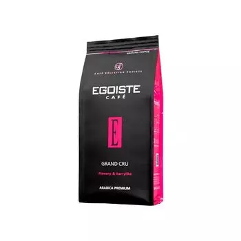 Кофе в зернах Egoiste