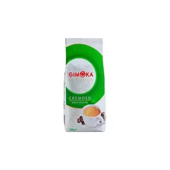 Кофе в зернах Gimoka