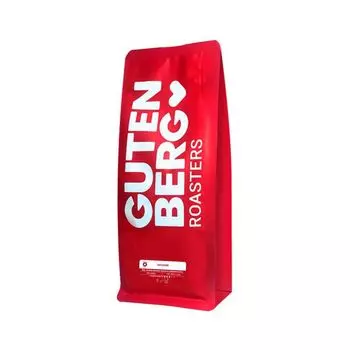 Кофе в зернах Gutenberg