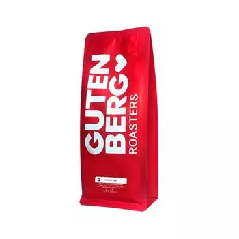 Кофе в зернах Gutenberg