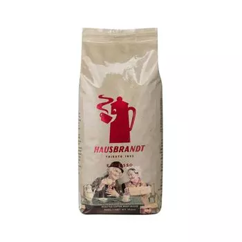 Кофе в зернах Hausbrandt
