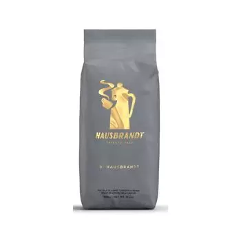 Кофе в зернах Hausbrandt