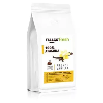 Кофе в зернах ITALCO