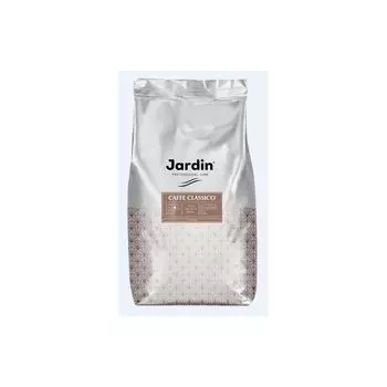 Кофе в зернах Jardin