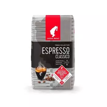 Кофе в зернах Julius Meinl