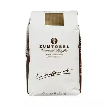 Кофе в зернах Julius Meinl