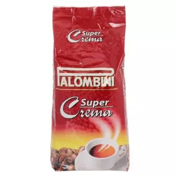 Кофе в зернах Palombini