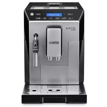 Кофемашина DeLonghi