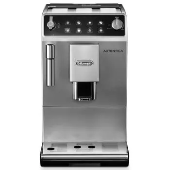 Кофемашина DeLonghi