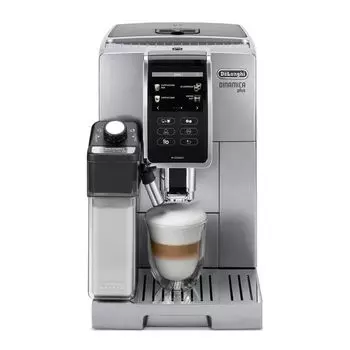 Кофемашина DeLonghi