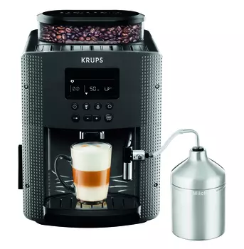 Кофемашина Espresseria Essential EA816B70