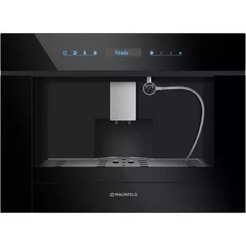 Кофемашина MAUNFELD