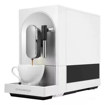 Кофемашина MAUNFELD