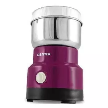 Кофемолка CENTEK