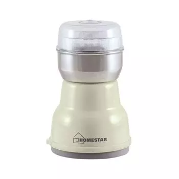 Кофемолка Homestar