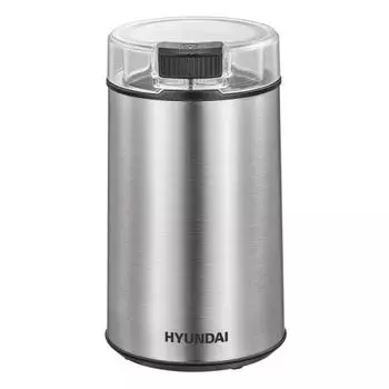 Кофемолка Hyundai