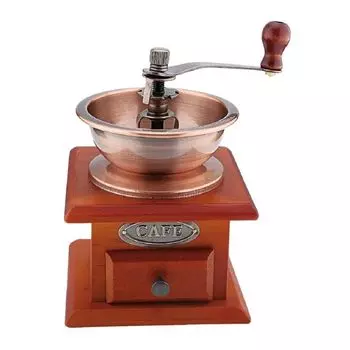 Кофемолка Kelli