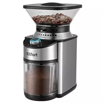 Кофемолка Kitfort