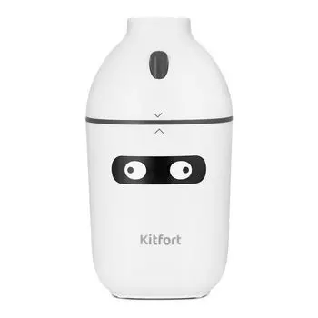 Кофемолка Kitfort