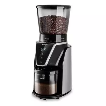 Кофемолка Kitfort