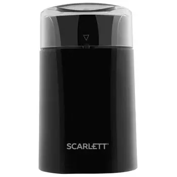 Кофемолка Scarlett