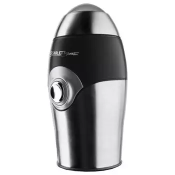 Кофемолка Scarlett