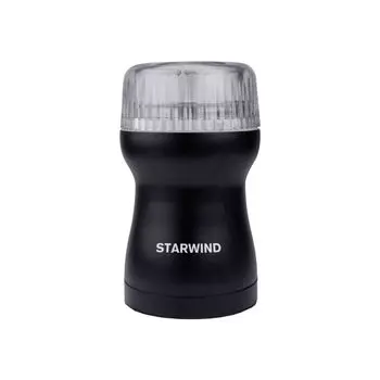 Кофемолка Starwind