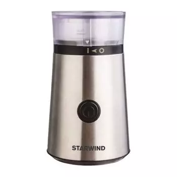 Кофемолка Starwind