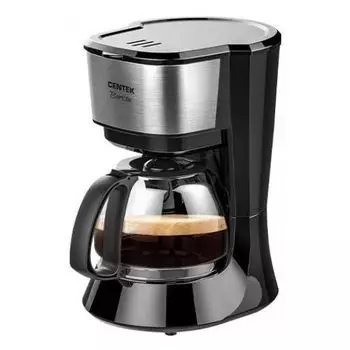 Кофеварка CENTEK