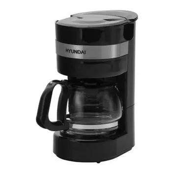 Кофеварка капельная Hyundai