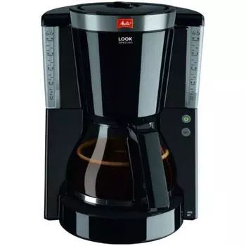 Кофеварка капельная Melitta