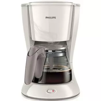 Кофеварка капельная Philips