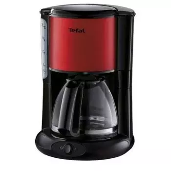 Кофеварка капельная Tefal