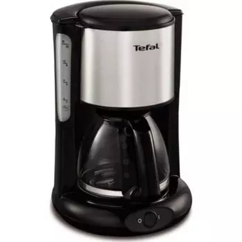 Кофеварка капельная Tefal