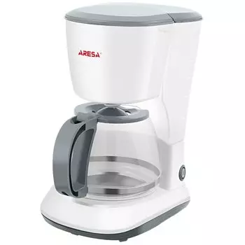 Кофеварка капельного типа ARESA