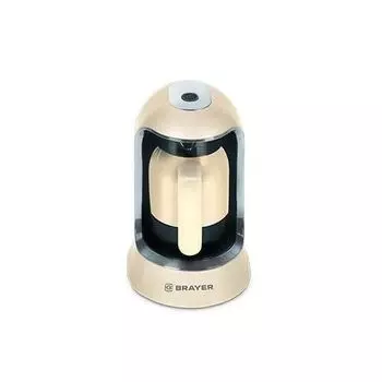 Кофеварка капельного типа Brayer