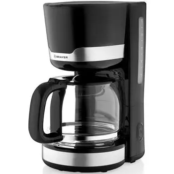 Кофеварка капельного типа Brayer