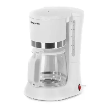 Кофеварка капельного типа Eurostek