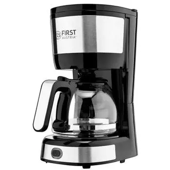 Кофеварка капельного типа First
