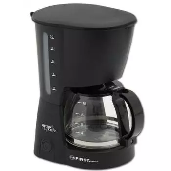 Кофеварка капельного типа First