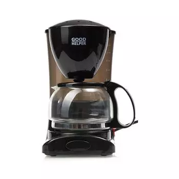 Кофеварка капельного типа Goodhelper